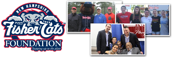 Fisher Cats Foundation