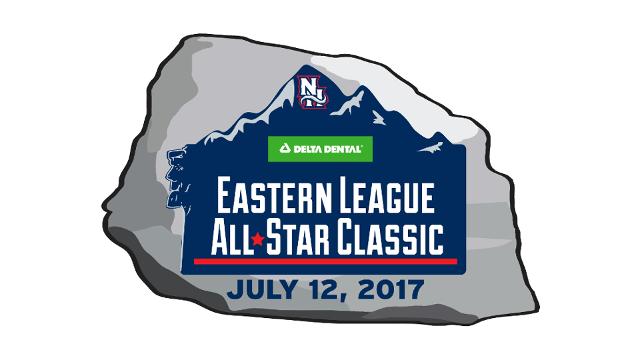 Image result for 2017 eastern league all star game