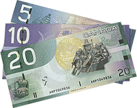 Seneca Niagara Exchange Rate