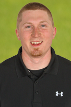 The 2014 season was Jake&#39;s first with the Timber Rattlers. Jake worked as grounds crew intern for the Timber Rattlers during the 2010 season. - Jake_72ziouw5_p0ejkbp2
