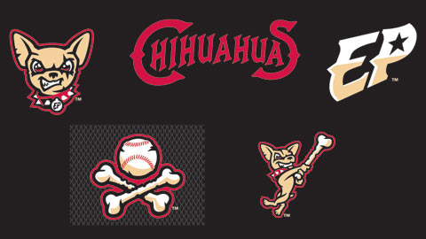 El Paso Logos
